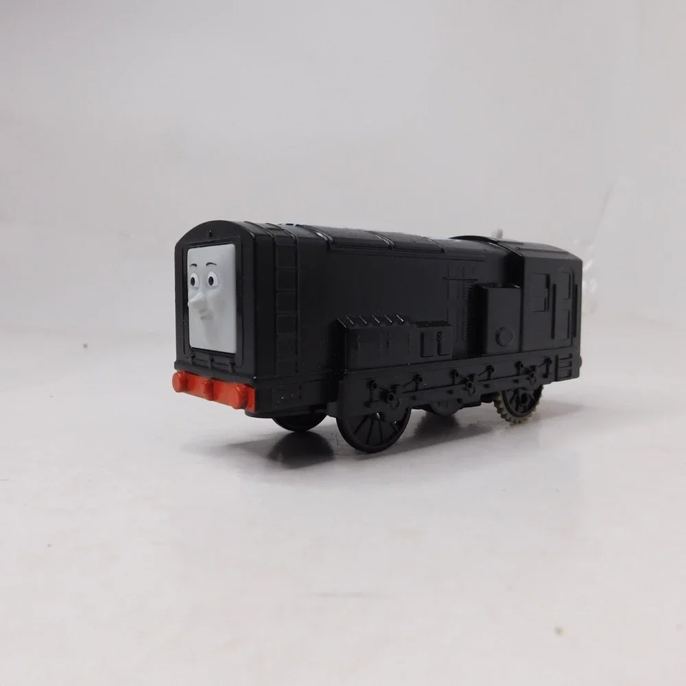 Thomas & Friends TrackMaster Search & Rescue Diesel Wild Water Rescue Motorized